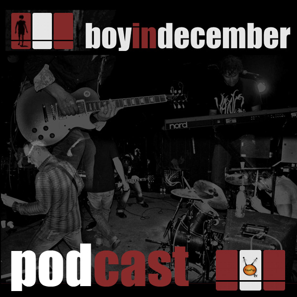 boyindecember » BID Podcast